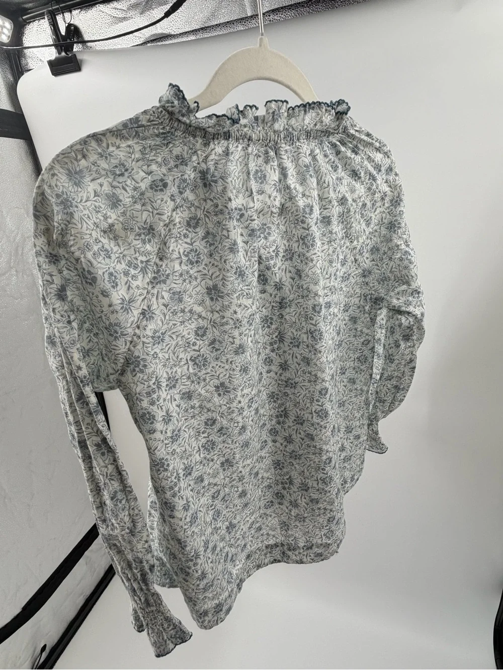 Baybala sleeves baybal trim